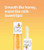 A'PIEU Honey & Milk Lip Oil I Korean Lip Oil, Long-Lasting Moisture, Nourishing Extracts, Smooth Finish, Lightweight