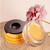 2 PCS Bee Lip Balm Honey Pot,Honey Propolis Lip Mask Moisturizing Moisture Nourishing Dry & Chapped Lips