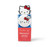 The Crème Shop x Hello Kitty Macaron Lip Balm, Korean Lip Balm with Shea Butter and Vitamin E - Mixed Berry