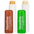Vaseline Lip Therapy Variety 4-Pack  Cocoa Butter + Aloe Vera Moisturizing Lip Balm with Vitamin E, 0.16 Oz Ea