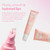 Indeed Laboratories Hydraluron Volumising Lip treatment: Treat, Soothe, Hydrate & Plump Size: 0.31 fl oz/9.3 ml