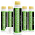 GreenIVe Hemp Lip Balm, Vegan, Omegas 3 & 6, Vitamin E, L-Lysine, Hydrating Handcrafted (5)