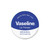 Vaseline Therapy Lip Balm Tin, Original, 0.6 Ounce (Pack of 3)