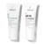 IMAGE Skincare, Ormedic pH Balancing Lip Enhancement Complex, with Avocado Oil & Vitamin E for Deep Hydration, Clear & Seer Pink, Set of 2