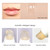 GL-Turelifes Lip Plumper Lip Gloss, Lip Maximizer Plumper Lip Extreme Volume, Heathly Enhancer Hydrated Lips, Moisturize, Refine Dryness Wrinkles Enh