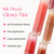 Peripera Ink Mood Glowy Tint, Lip-Plumping, Naturally Moisturizing, Lightweight, Glow-Boosting, Long-Lasting, Comfortable, Non-Sticky, Mask Friendly,