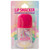 Lip Smacker Sparkle & Shine Lip Gloss, Blendable Glitter High Shine, Moisturizing Formula, Cruelty-Free - Unicorn Sparkle