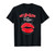 My Lip Gloss Is Poppin Love Lipstick Lip Gloss Boss Shirt T-Shirt