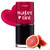ETUDE Dear Darling Water Tint  Red Grapefruit Ade | Korean Lip Stain & Lip Tint for Hydrated Pink Lips, Smudge-Proof Long-Lasting Lip & Cheek Makeup