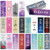 120Pcs Music Inspired Bookmarks Music Star Album Quotes Book Marks Bulk for Fans Gifts Popular Singer Book Lovers Accessories Party Favors for Bookis