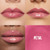 Maybelline Lifter Gloss, Hydrating Lip Gloss with Hyaluronic Acid, High Shine for Plumper Looking Lips, Petal, Warm Pink Neutral, 0.18 Ounce