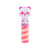 Lip Smacker Lippy Pals Kitty Kitten, Flavored Moisturizing & Smoothing Soft Shine Lip Balm, Hydrating & Protecting Fun Tasty Glossy Finish, Cruelty-F