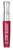 Rimmel Stay Glossy Lip Gloss - Non-Sticky and Lightweight Formula for Lip Color and Shine - 490 Grind Time, .18oz