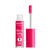 NYX PROFESSIONAL MAKEUP This Is Milky Gloss, Lip Gloss with 12 Hour Hydration, Vegan - Mixed Berry Shake (Raspberry)