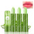 BINGBRUSH Color Changing Lipstick Long Lasting Nutritious Lip Care Magic PH Lip Balm Moisturizer Lipstick Queen, Temperature Changing LipGloss Lip Ma
