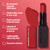Revlon Lipstick, ColorStay Suede Ink, Built-in Primer, Infused with Vitamin E, Waterproof, Smudge-proof, Matte Color, 013 Stir The Pot, 0.09 oz