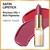 LOréal Paris Age Perfect Satin Lipstick with Precious Oils, 208 Subtle Primrose, 0.13 Ounce
