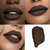 Mynena Cool Taupe Brown Matte Liquid Lipstick | Long-Lasting Comfort | Smudge-Proof Transfer-Resistant | Full Coverage Non-Drying | Vegan & Cruelty-F