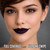 Mynena Deep Plum Purple Matte Liquid Lipstick | Long-Lasting Comfort | Smudge-Proof Transfer-Resistant | Full Coverage Non-Drying | Vegan & Cruelty-F