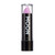Moon Glow - Blacklight Neon UV Lipstick 0.16oz - Pastel Lilac  Glows brightly under Blacklights/UV Lighting!