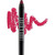 Lord & Berry 20100 Matte Crayon Lipstick, Sensuel