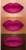 NYX PROFESSIONAL MAKEUP Powder Puff Lippie Lip Cream, Liquid Lipstick - Teenage Dream (Hot Pink)