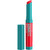 Maybelline Green Edition Balmy Lip Blush, Formulated With Mango Oil, Flare, Red Pink, 1 Count
