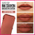 Maybelline Super Stay Ink Crayon Matte Longwear Lipstick Makeup, 160 Stop At Nothing, 0.04 oz