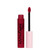 NYX PROFESSIONAL MAKEUP Lip Lingerie XXL Matte Liquid Lipstick - Sizzlin' (Oxblood Red)