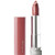 Maybelline Color Sensational Made for All Lipstick, Crisp Lip Color & Hydrating Formula, Mauve For Me, Nude Brown, 1 Count