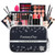 FantasyDay All in One Makeup Kit for Women Full Kit Girls Makeup Gift Sets Xmas Essential Bundle Include Eyeshadow Palette Lipstick Blush Concealer E