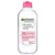 Garnier Micellar Water, Hydrating Facial Cleanser & Makeup Remover, Suitable for Sensitive Skin, Vegan, Cruelty Free, 13.5 Fl Oz (400mL), 1 Count