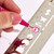 Erin Condren Bookmark Stencil (Platinum Budget)