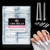 UNA GELLA Coffin Fake Nails Tips Extra Long 216 PCS XXL Coffin Acrylic Fake False Nails Tips Long Ballerina Nail Tips with Box for Nail Salons and Ho