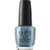 OPI Nail Lacquer Alpaca My Bags | Opaque Dark Green Crème Chip Resistant Nail Polish | Peru Collection