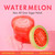 TONYMOLY Watermelon Dew All Over Body Sugar Polish, Hydrating Serum for Glowing Skin, Korean Skincare, Watermelon Extract, Aloe Leaf Extract, & Cente