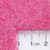GLITTIES - Shocking Pink - Nail Art Iridescent Fine (.008") Glitter Powder - for Gel Nail Polish, Gel and Acrylic Nail Powder - (10 Gram Jar)