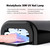 MelodySusie Professional UV Nail Lamp with 4 Light Tubes & Metal Sliding Base, S-Pro04 Salon-Grade Fast Curing Nail Dryer for 3D Printer UV Resin, Ha