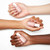 essie Nail Polish, Salon-Quality Soft Beige Pink Nude Nail Polish, Vegan, Topless and Barefoot, 0.46 fl oz