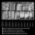 500PCS No Trace Coffin Long Ballerina Acrylic False Nails, Clear Full Cover Long Coffin Nails with Nail Cutter, Glue, Files, Buffers and Brush