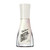 Sally Hansen Insta-Dri Nail Polish | Quick Dry, Long Lasting, Streak-Free Shine | Semi-Opaque, Shimmer | 61 Silk is | Milky White Nail Color
