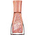 Sally Hansen Insta-Dri Nail Polish | Quick Dry, Long Lasting, Streak-Free Shine |Semi-Opaque, Glittery | 258 Shooting Star | Sparkling Champagne Nail