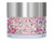 Kiara Sky 3D Glitter Nail Art | Sprinkle On Collection 1 oz | Mix with Acrylic, Gel Polish or dip Powder | I Don't Pink So