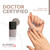 Drs Remedy Enriched Nail Polish: Non Toxic, All Natural, and Organic - Doctor Formulated: Strengthens, Restores, Heals, and Protects '24-Free' - KIN