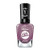 Sally Hansen Miracle Gel, Metro Midnight, Long Lasting, Gel-Like Formula, No UV Lamp Needed, Purple Nail Polish