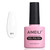 AIMEILI Soak Off U V LED White Gel Nail Polish, Hema Free, Cruelty Free, Vegan Nail Art - (011) 10ml