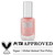 Karma Organic Natural Nail Polish-Non-Toxic Nail Art, Vegan and Cruelty-Free Nail Paint (FIRST KISS)