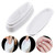 Armear Fashion Nail Dipping Powder French Tray Manicure Mould Nail Dip Container