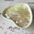 PrettyG 10 Grams/Pack - Sakuras Sequins Glitter - Festival Rave Beauty Makeup Face Body Nail Art Decoration C03