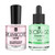 duri Rejuvacote 1 Nail Growth System and duri Drop'n Go Polish Drying Drops Combo